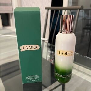 LA MER The Hydrating Infused Emulsion 4.2fl. oz / 125ml New